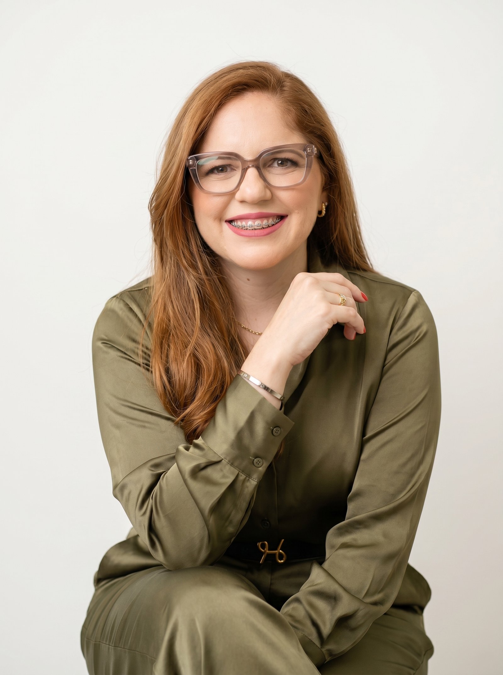 Dra. Patricia Cajaseira de Sá