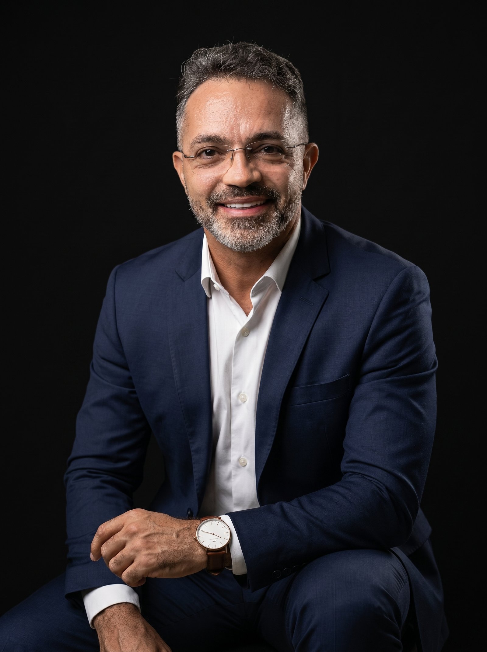Dr. Renê Jose Cavalcante
